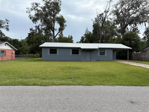 1236 NE 22nd St, Ocala, FL 34470