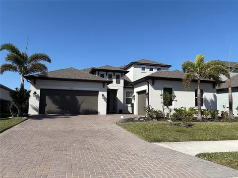 12571 Night View Dr, Sarasota, FL 34238