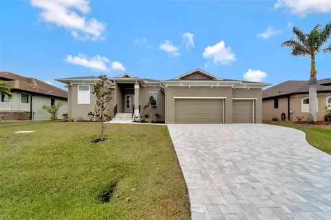 10508 Mcalester Cir, Port Charlotte, FL 33981