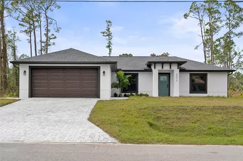 5270 Adina Cir, North Port, FL 34291