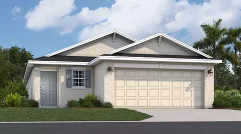 9100 Tequila Sunrise Dr, Sarasota, FL 34241