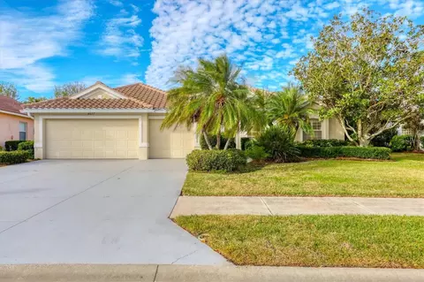 4677 Sweetmeadow Cir, Sarasota, FL 34238