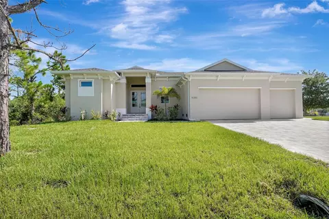 15350 Ancel Cir, Port Charlotte, FL 33981