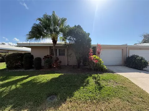 3442 Medford Ln #1109, Sarasota, FL 34239