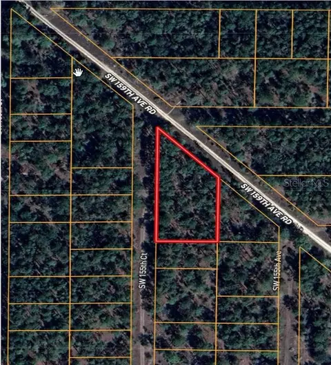 0 SW 159th Rd, Ocala, FL 34481