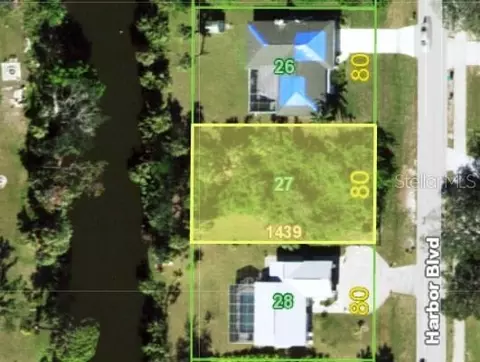 1221 Harbor Blvd, Port Charlotte, FL 33952