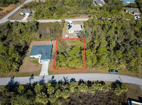 Belcher Avenue, North Port, FL 34288