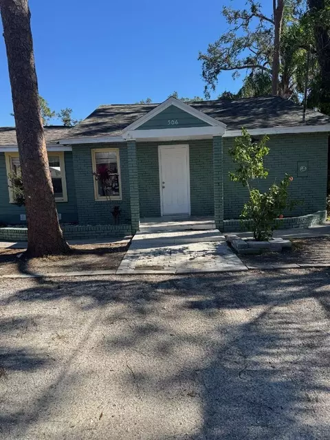 506 Houle Ave, Sarasota, FL 34232
