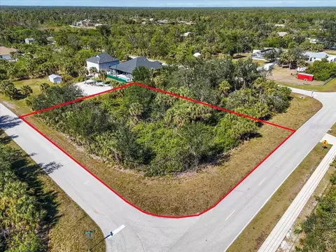 6141 Spinnaker Blvd, Englewood, FL 34224