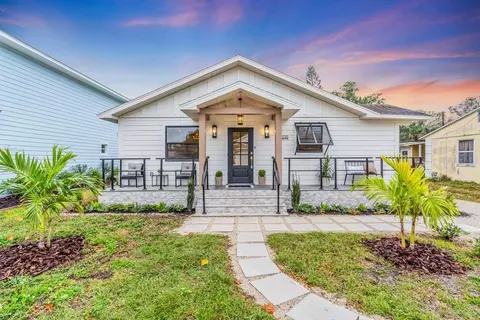 2226 Arlington St, Sarasota, FL 34239