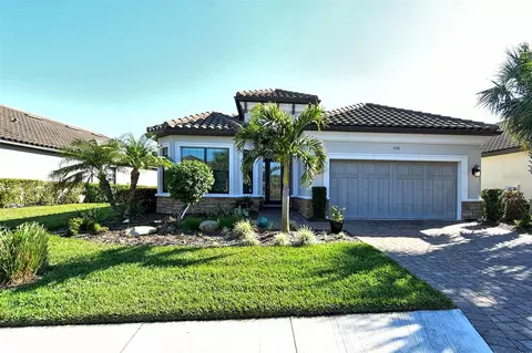 5593 Piccolo St, Nokomis, FL 34275