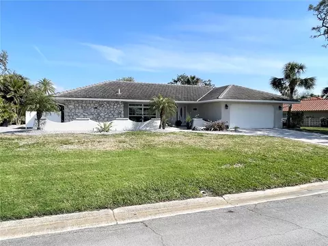 1237 Flying Bridge Ln, Osprey, FL 34229