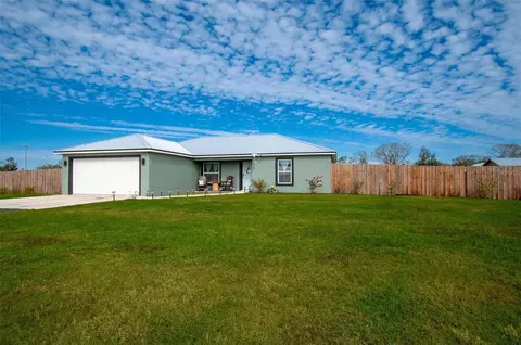 1660 SE Sheila Dr, Arcadia, FL 34266