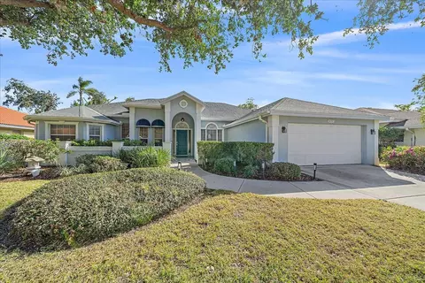 4757 Country Manor Dr, Sarasota, FL 34233