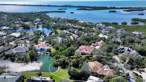 282 Shell Midden Ct, Osprey, FL 34229