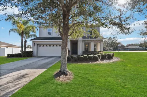 2016 Sanderlin Point Loop, Apopka, FL 32703