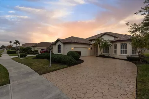 2763 Phoenix Palm Ter, North Port, FL 34288