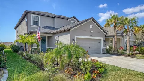 10109 Milky Way Cir, Sarasota, FL 34241