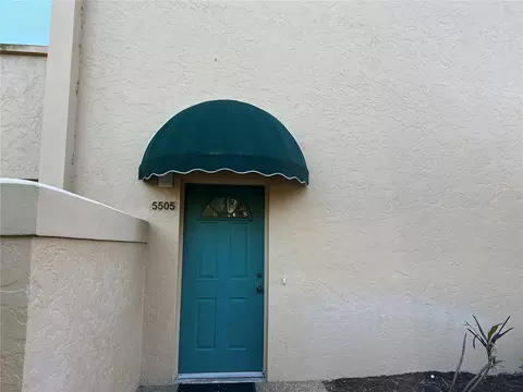 5505 Ashton Lake Dr #5505, Sarasota, FL 34231