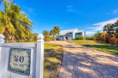 1649 Manor Rd, Englewood, FL 34223