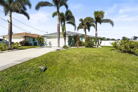 170 Bonita Dr, Rotonda West, FL 33947