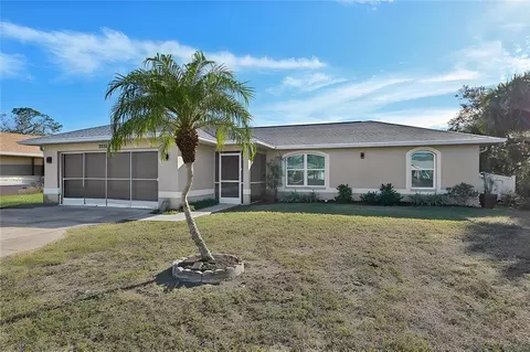 2551 Morrietta Ln, North Port, FL 34286
