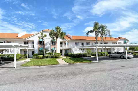 4302 Madeira Ct #3334, Sarasota, FL 34233