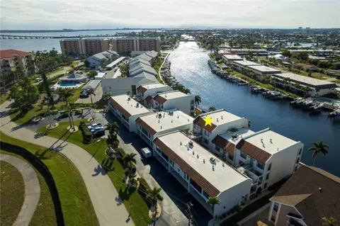 4210 SE 20th Pl #A7, Cape Coral, FL 33904