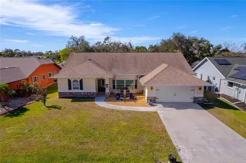 207 Santarem Cir, Punta Gorda, FL 33983