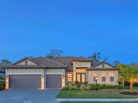 16125 Tradewind Ter, Lakewood Ranch, FL 34211