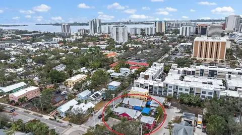 1765 Morrill St, Sarasota, FL 34236