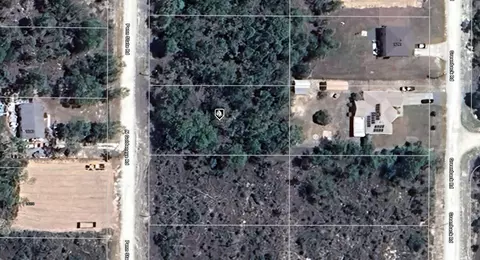 16284 Penn State Rd, Weeki Wachee, FL 34614
