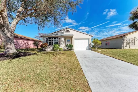 20032 Sancraft Ave, Port Charlotte, FL 33954