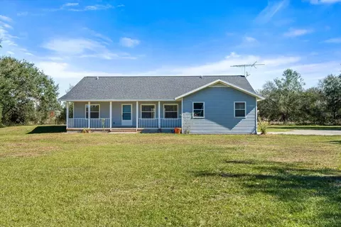 13995 Mossy Hammock Ln, Myakka City, FL 34251
