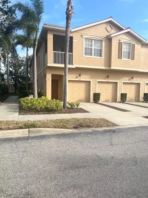 3453 Parkridge Cir #18-101, Sarasota, FL 34243