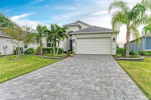 4512 Renwick Dr, Parrish, FL 34219