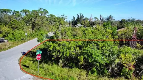 11272 7th Ave, Punta Gorda, FL 33955