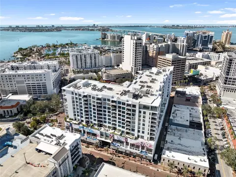 111 S Pineapple Ave #607, Sarasota, FL 34236