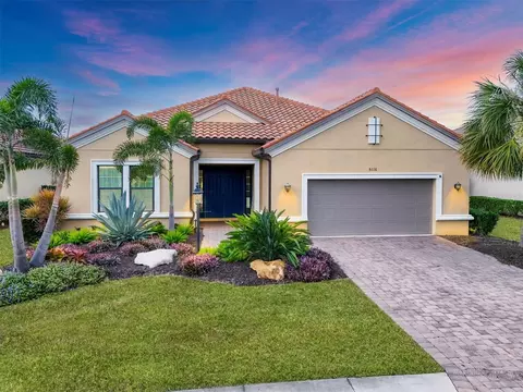 5116 Tivoli Run, Bradenton, FL 34211