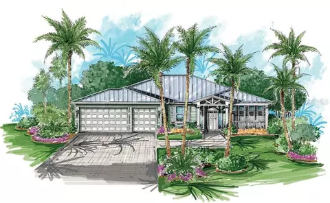 7813 20th Pl W, Bradenton, FL 34209
