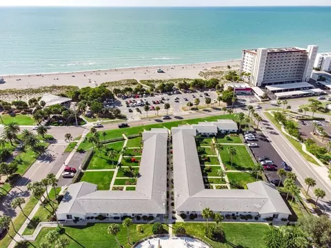 100 The Esplanade N #6, Venice, FL 34285