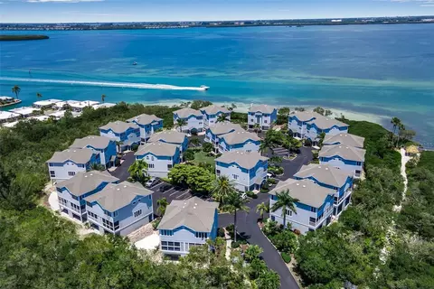 821 Evergreen Way, Longboat Key, FL 34228