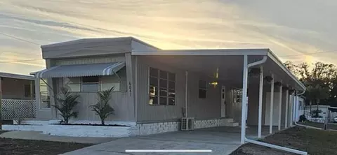 6641 Silverbell Dr, New Port Richey, FL 34653