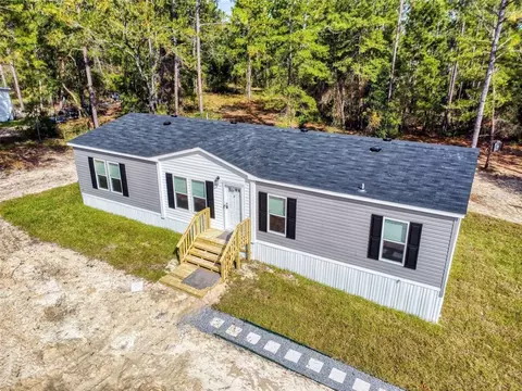 641 NE 130th Ave, Williston, FL 32696