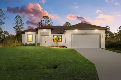80 Albritton St, Port Charlotte, FL 33953