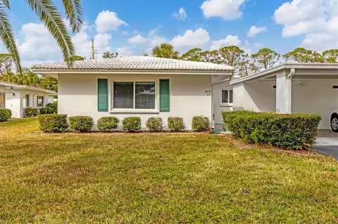 1815 Vera Pl #9, Sarasota, FL 34235