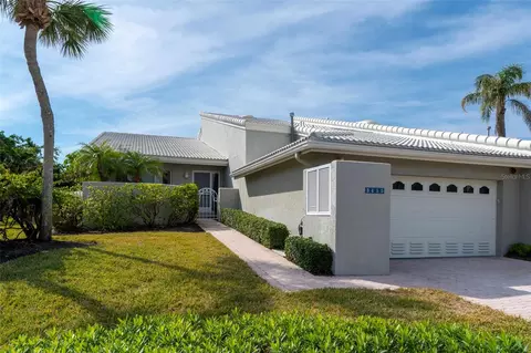 3455 Byron Ln, Longboat Key, FL 34228