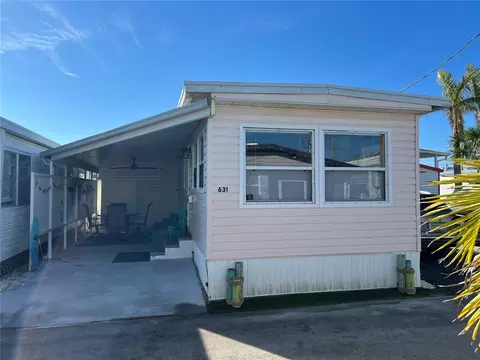 2601 Gulf Dr N #631, Bradenton Beach, FL 34217