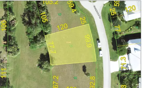 17457 Cornflower Ln, Punta Gorda, FL 33955