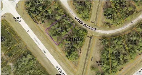 1151216759 Mansfield Cir, North Port, FL 34288